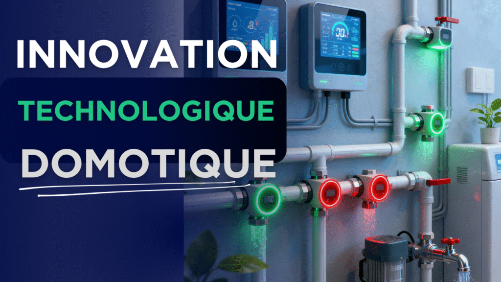 domotique